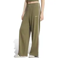 Adidas Seasonal Essentials Colourpop With Embroidered Graphic Joggers Vert S Femme
