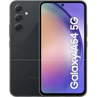 Samsung Galaxy A54 5G, smartphone Android, écran Dynamic AMOLED de 6,4 pouces, batterie de 5 000 mAh, 128 Go/8 Go