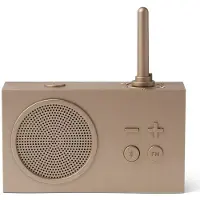 Lexon - Radio FM Tykho 3 (or mat)