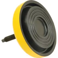 Elmag Sabot de machine DM 80 mm, 88781