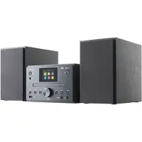 GoGen Kit audio Bluetooth MSC472BTDAB