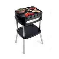 Fritel Barbecue électrique BBQ 3256 200 W Noir