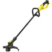 Stanley FatMax - V20 Coupe-bordures 33cm 18V sans batterie - STCST933B-XJ