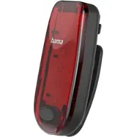 Hama Éclairage pour vélo
