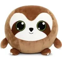 WP Merchandise - Peluche Lazy Lazy (22 cm)