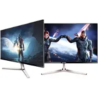 YASHI YZ2781 écran plat de PC 68,6 cm (27") 1920 x 1080 pixels Full HD Noir
