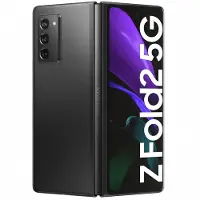 Samsung Galaxy Z Fold2 5G 512GB noir