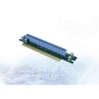 Inter-Tech Riser Card SLPS053 PCIe x16 90ølinks