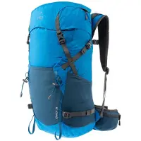 Elbrus Convoy 35l Backpack Bleu