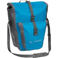 Vaude Bike Aqua Back Plus Pannier 51l 2 Units Bleu