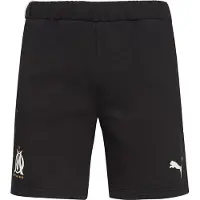 Puma S|Olympique Marseille Casuals Herren Sweat Shorts 771942-06