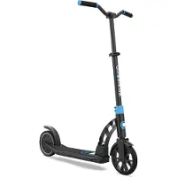 Globber E-motion 15 Junior Scooter Argenté
