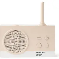 Lexon - Radio FM Tykho 3 (dollar des sables Pantone)