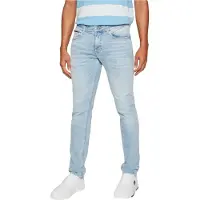 Tommy Hilfiger Jean Tommy Jeans DM0DM160481AB pour Homme