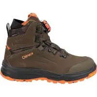 Chiruca Bottes 314-106417 pour Homme