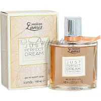 Creation Lamis Just Perfect Dream pour femme Edp 100 ml