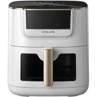 Dreame Airfryer AF30 biały, Friteuse, Blanc