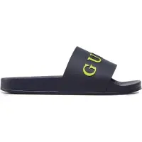 GUESS Tongs 203100100005 pour Homme