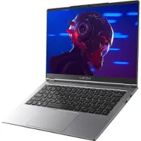 Captiva Notebook Power Starter R94-516GE | AMD Ryzen 7 255 | 64GB DDR5 RAM | AMD Radeon-Grafik | 2 TB SSD | 14 Zoll Custom Resolution 2880x1800 120Hz | ohne OS