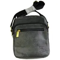 Enrico Benetti Sac à bandoulière 27538, Couleur : gris