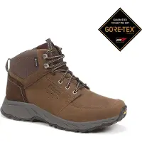 Chiruca Chaussures de randonnée Montreal 12 Gore-Tex
