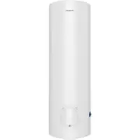 Atlantic Chauffe-eau électrique Chaufféo blindé vertical sur socle 300L monophasé -- 022122