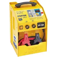 GYS Chargeur / démarreur de batterie 026469 3154020026469