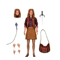 NECA Figurine Ultimate April O'Neil - Tortues Ninja