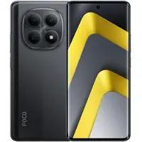 Xiaomi Poco M8 Pro 5G 256 Go, 8 Go de RAM, noir double, version UE