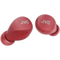 JVC HA-Z66T rouge