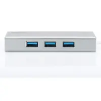 Digitus USB Type-C 3-Port Hub (USB 3.0) + PD