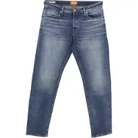 Jack & Jones Jean 'JJIMike JJOriginal' bleu denim