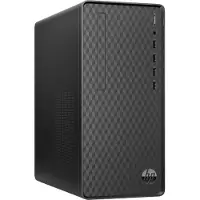 HP 1 M01-F3005ng AMD Ryzen 3 5300G 8GB DDR4-SDRAM 256GB SSD Mini Tower PC Windows 11 Home