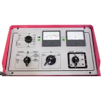 Elmag Chargeur-démarreur EUROSTART 1300 automatique