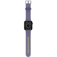 Otterbox Bracelet OTT7783885 pour Apple Watch 45, 44 et 42 mm, violet