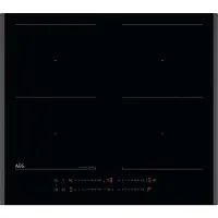 AEG Table de cuisson encastrable TO64IM00FB, MultipleBridge 60 cm, à induction