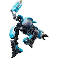 Tamashii Nations Sacks&Guns ! Robot Spirits Actionfigur (Side MB) Big Tony 15 cm BTN61886-3