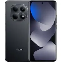 Xiaomi Smartphone Redmi Note 15 6+128 Go Noir
