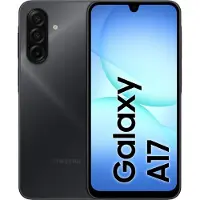 TIM Samsung Galaxy A17 17 cm (6.7") Double SIM hybride 4G USB Type-C 4 Go 128 Go 5000 mAh Noir