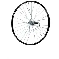 Roland Roue avant 28x1,1 / 2 noire Shimano Remnad 12 vitesses