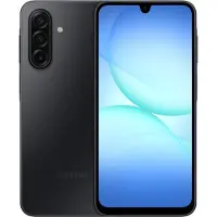 Samsung Wind Tre Galaxy A17 5G 17 cm (6.7") Double SIM hybride USB Type-C 128 Go 5000 mAh Noir