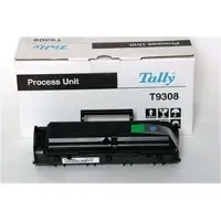 TALLY GENICOM Toner Genicom original 43037, noir, 6000S
