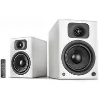 Wavemaster 66351 Aktivboxen TWO PRO 2.0 Bluetooth white retail