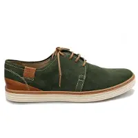 Camel active 376.21.04 - chaussures à lacets pour hommes
