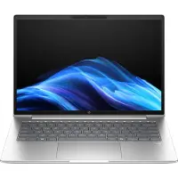HP Ordinateur portable ProBook 4 G1iR avec processeur Intel Core i5-120U, écran 35,6 cm (14") WUXGA, 16 Go de mémoire DDR5-SDRAM, SSD de 512 Go, Wi-Fi 6E (802.11ax) et Windows 11 Pro, couleur argent