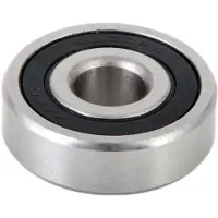 MSCH Copenhagen Sealed Bearing 10-30-9 2rs Silver 10-30-29 2Rs
