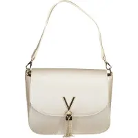 Valentino Mario sac pour femme en polyuréthane gris VBS1IJ04DIVINASA_GRPLATINO