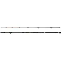 Penn Regiment Iv Spin/pilk Spinning Rod Argenté 2.40 m / 50-150 g