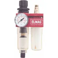 Elmag Unité de maintenance