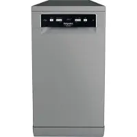 Ariston Hotpoint HA3FC10BS7A0S Pose libre 10 couverts C